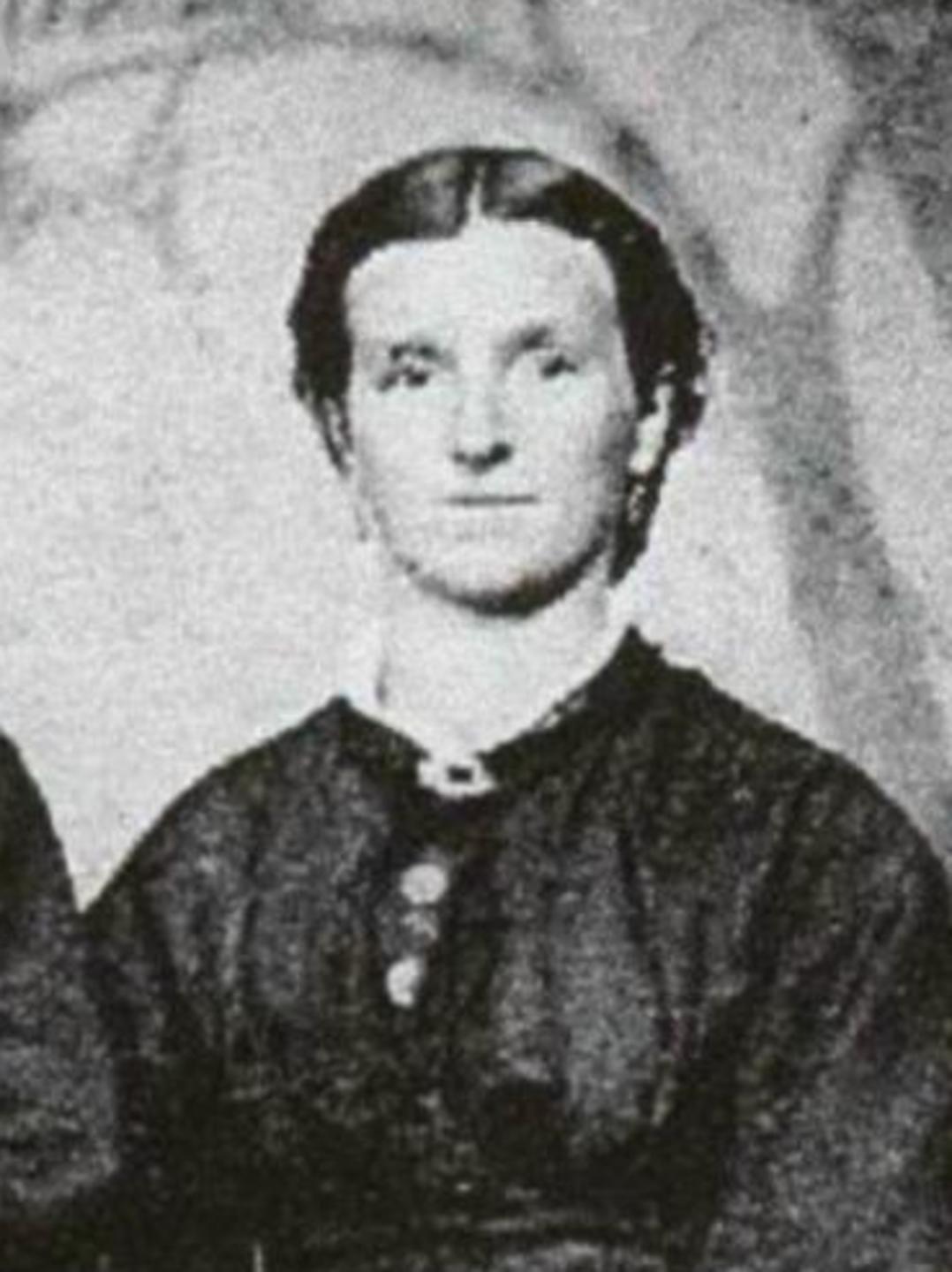 Hannah Normington (1849 - 1917) Profile